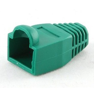 Колпачок RJ-45 изолирующий Cablexpert BT5GN/5