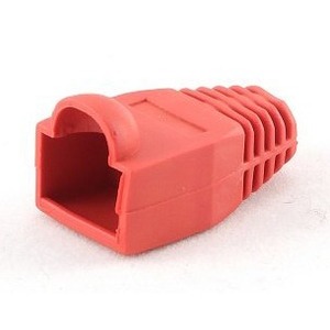 Колпачок RJ-45 изолирующий Cablexpert BT5RD/5