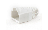 Колпачок RJ-45 изолирующий Cablexpert BT5WH/5