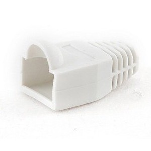 Колпачок RJ-45 изолирующий Cablexpert BT5WH/5