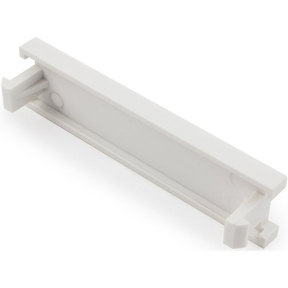 Заглушка для внутренней розетки Cablexpert NCA-FWP-KJB