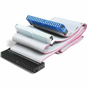 Шлейф IDE UDMA66/100/133 Gembird CC-EIDE/66