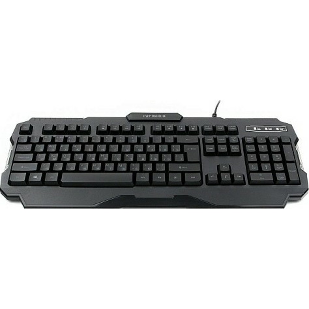 Клавиатура игровая Гарнизон GK-330G