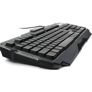 Клавиатура игровая Гарнизон GK-330G