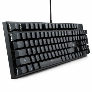 Клавиатура механическая Gembird KB-G550L