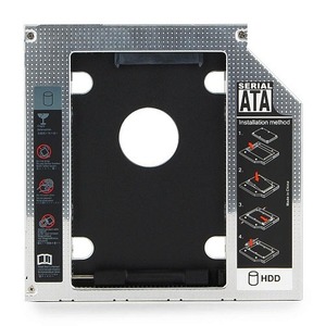 Адаптер для HDD Gembird MF-95-01