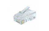 Разъем RJ-45 Cablexpert LC-8P8C-002