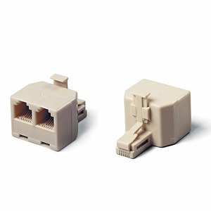 Разветвитель RJ45 Cablexpert US-12