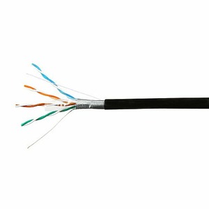 Кабель Витая пара SkyNet CSL-FTP-4-CU-OUT/100 100 м
