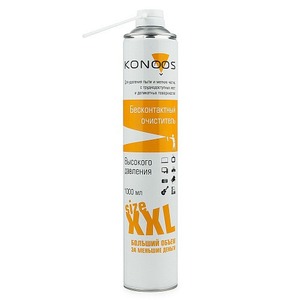 Бесконтактный очиститель Konoos KAD-1000