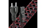 Кабель Силовой Audioquest NRG-Z2eu (IEC C7) 2.0m