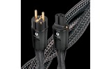 Кабель Силовой Audioquest Thunder High-Current (IEC C15) 1.0m