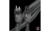 Кабель Силовой Audioquest Tornado High-Current (IEC C15) 1.0m