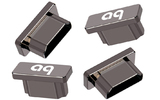 Заглушки Audioquest HDMI Noise-Stopper Caps (Set 4)