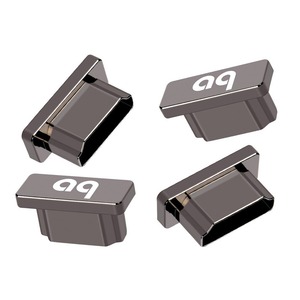 Заглушки Audioquest HDMI Noise-Stopper Caps (Set 4)