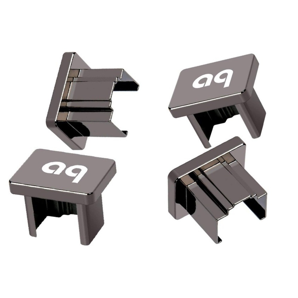 Заглушки Audioquest RJ45 Noise-Stopper Caps (Set 4)