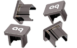 Заглушки Audioquest RJ45 Noise-Stopper Caps (Set 4)