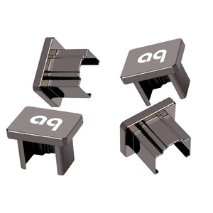 Заглушки Audioquest RJ45 Noise-Stopper Caps (Set 4)
