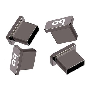 Заглушки Audioquest USB Noise-Stopper Caps (Set 4)