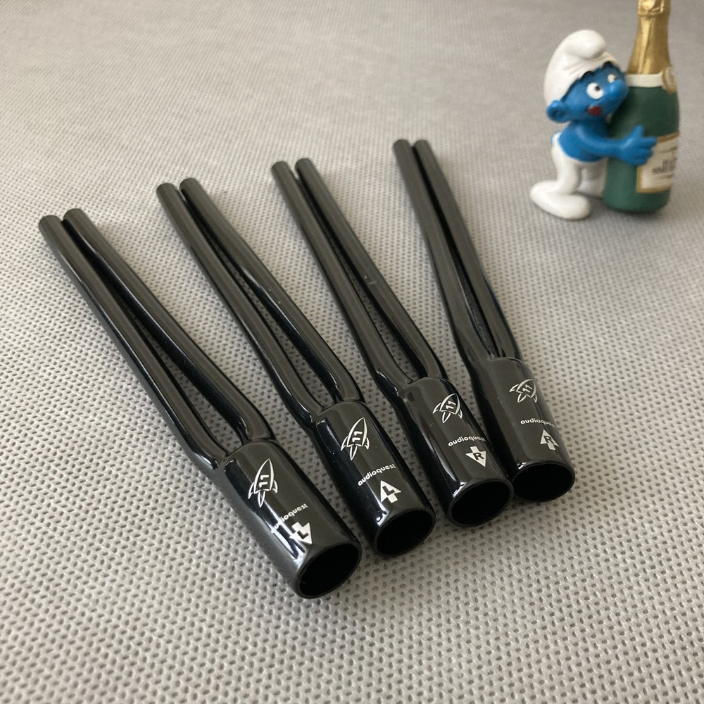 Акустический сплиттер Audioquest Rocket-11 FR Pants (Set 4)