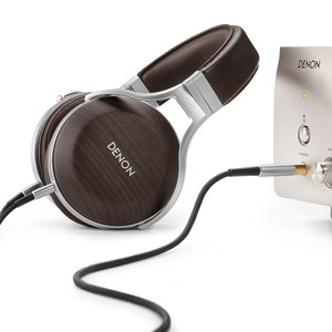 Наушники Denon AH-D5200