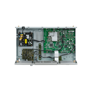 Сетевой плеер Denon DNP-800NE Silver