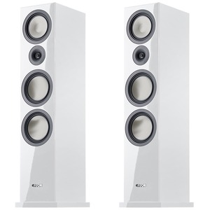 Колонка напольная CANTON Chrono 80 DC White