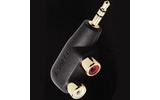 Переходник Jack - RCA Audioquest Hard Mini 3.5M - 2RCA-F