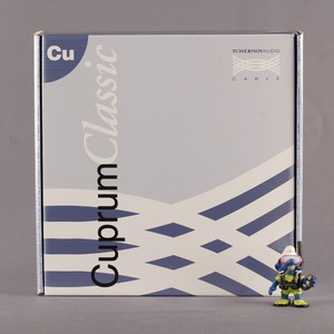 Кабель аудио RCA - RCA Tchernov Cable Classic IC RCA 0.62m