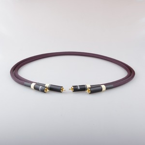 Кабель аудио RCA - RCA Tchernov Cable Classic XS IC RCA 0.62m