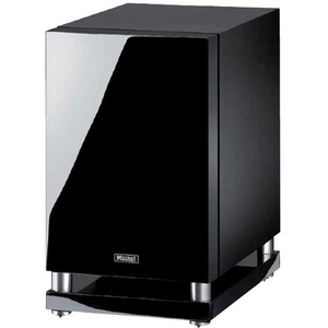 Сабвуфер Magnat Quantum Sub 731 A Black Piano/Satin Lacuer