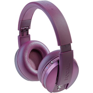 Наушники Focal JMLab Listen Wireless Chic Purple
