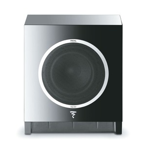 Сабвуфер Focal Sub Air Black