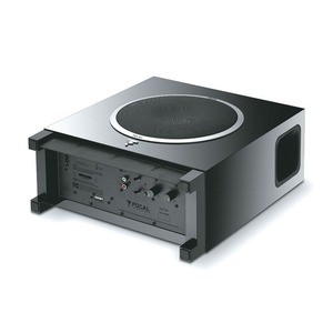 Сабвуфер Focal Sub Air Black