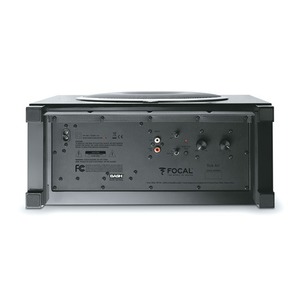 Сабвуфер Focal Sub Air Black