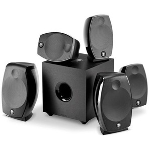 Комплект колонок Focal Sib Evo Dolby Atmos 5.1.2