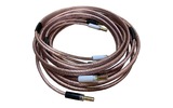 Акустический кабель Inakustik 00604S033 Exzellenz MSR BFA Single-Wire 2.5m