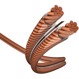 Акустический кабель Inakustik 00604S033 Exzellenz MSR BFA Single-Wire 2.5m
