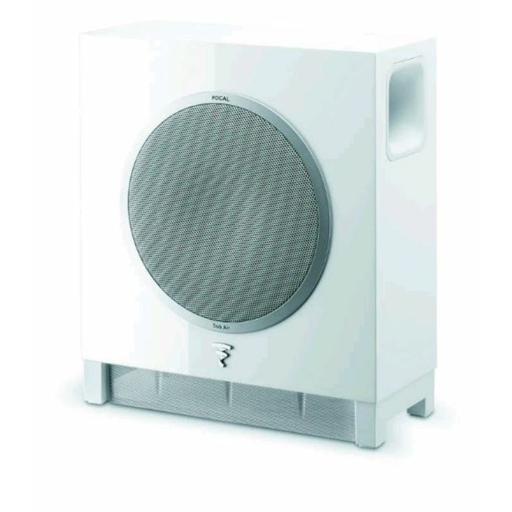 Сабвуфер Focal Sub Air White