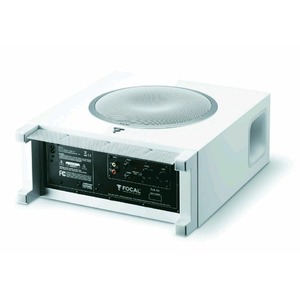Сабвуфер Focal Sub Air White