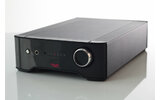 Усилитель интегральный Rega Brio Black