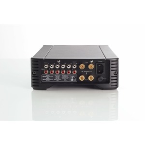 Усилитель интегральный Rega Brio Black