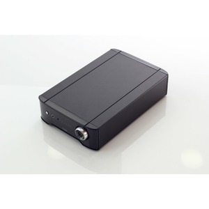 Усилитель интегральный Rega Brio Black