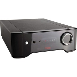 Усилитель интегральный Rega Brio Black