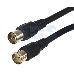 Кабель Антенный Rexant 18-0212 quick F quick F 1.5m