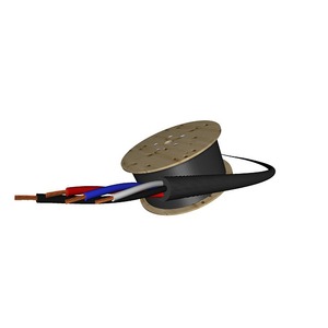 Кабель акустический Bi-Wire Draka DR speaker 4x2,5
