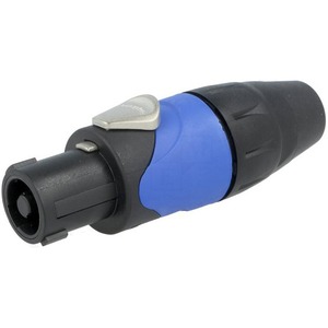 Разъем SpeakON AMPHENOL SP2FS