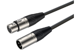 Кабель аудио XLR - XLR Roxtone SMXX200/15 15.0m