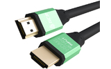 Кабель HDMI Greenconnect GCR-50960 0.75m
