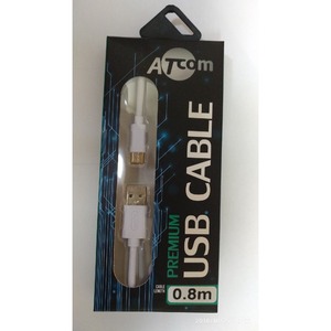 Кабель USB Atcom AT2774 0.8m